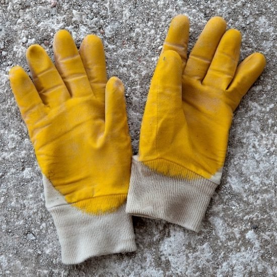 İş Eldivenleri